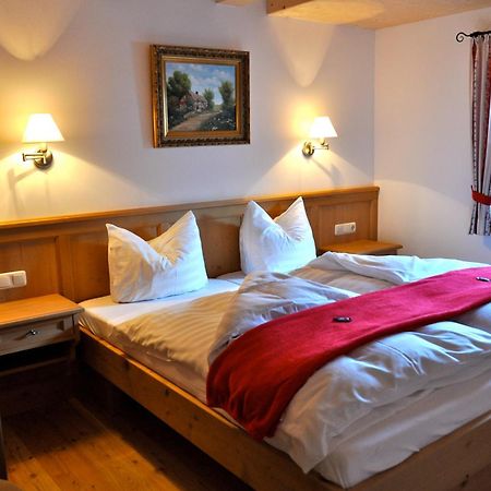 Ferienwohnung Jörgnerhaus Kals-am Großglockner Exterior foto