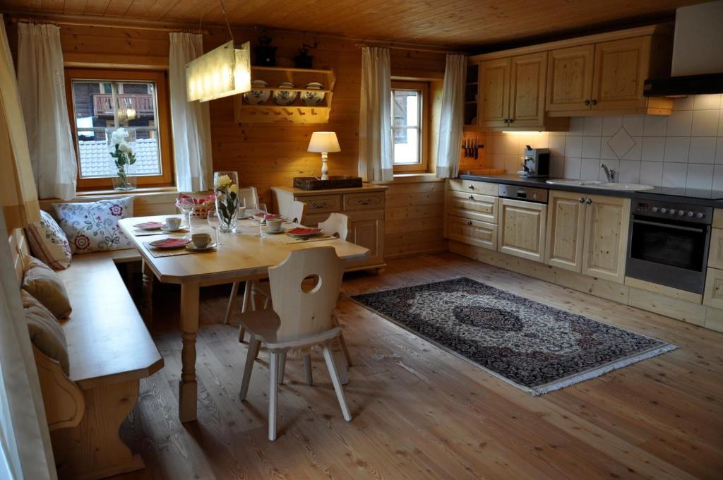 Ferienwohnung Jörgnerhaus Kals-am Großglockner Zimmer foto