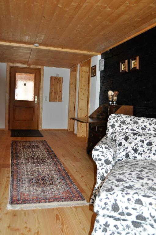 Ferienwohnung Jörgnerhaus Kals-am Großglockner Zimmer foto