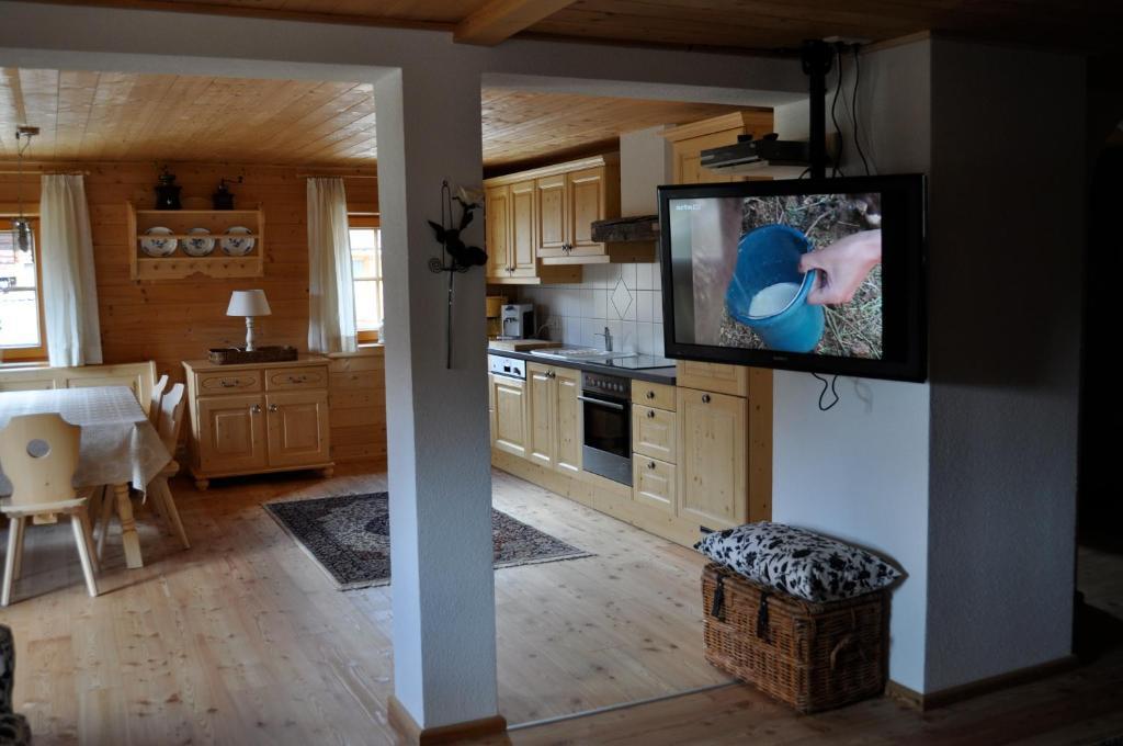 Ferienwohnung Jörgnerhaus Kals-am Großglockner Zimmer foto