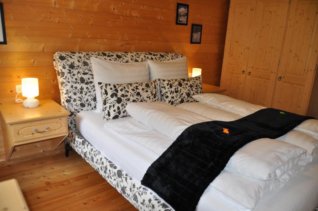Ferienwohnung Jörgnerhaus Kals-am Großglockner Zimmer foto