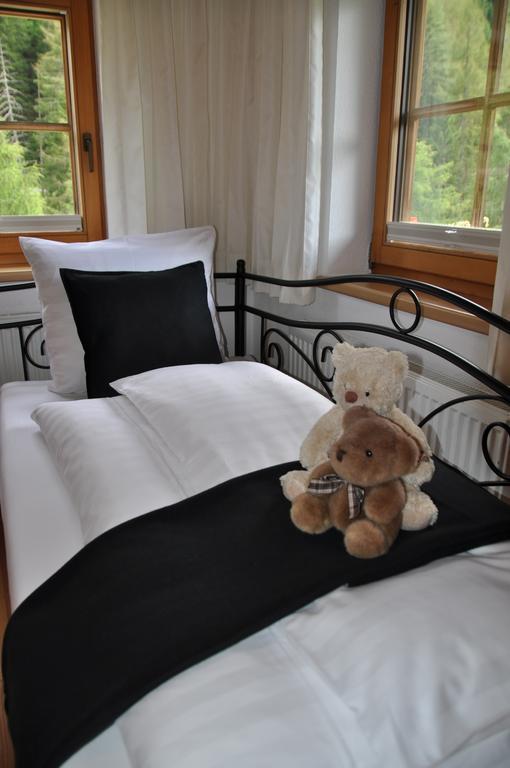 Ferienwohnung Jörgnerhaus Kals-am Großglockner Zimmer foto