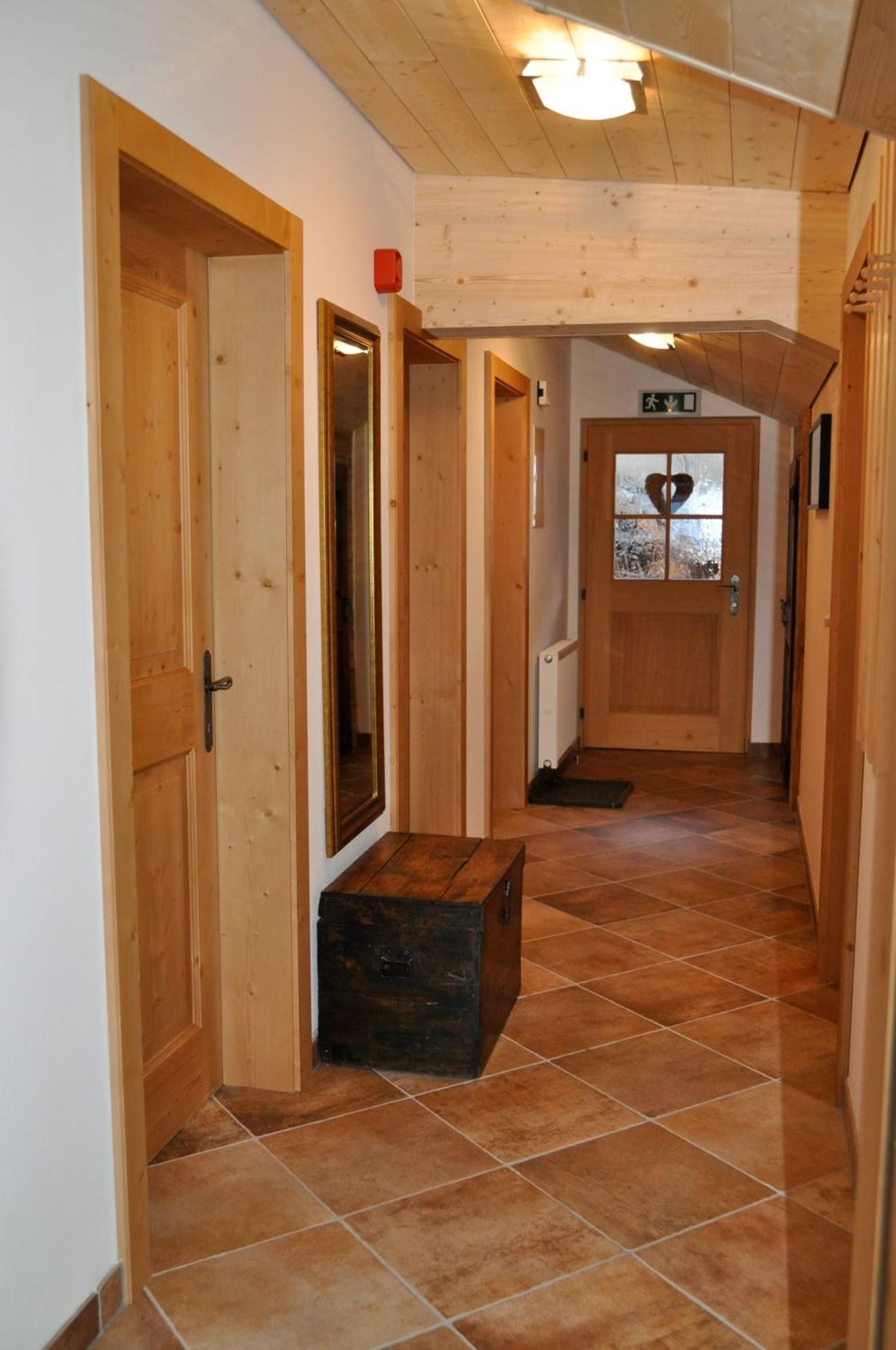 Ferienwohnung Jörgnerhaus Kals-am Großglockner Exterior foto