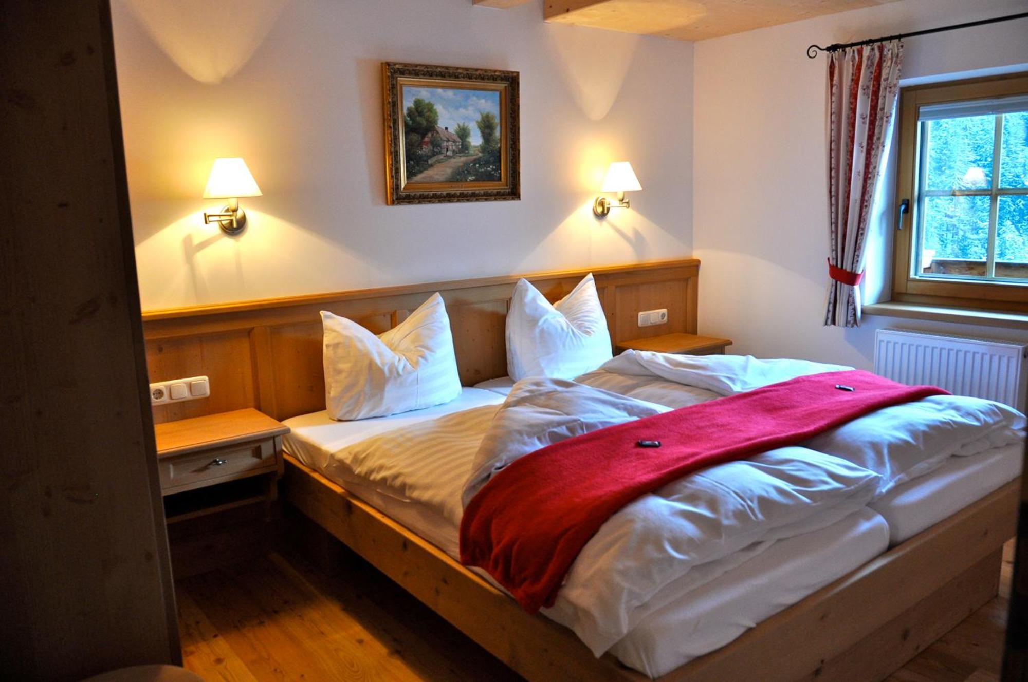 Ferienwohnung Jörgnerhaus Kals-am Großglockner Exterior foto