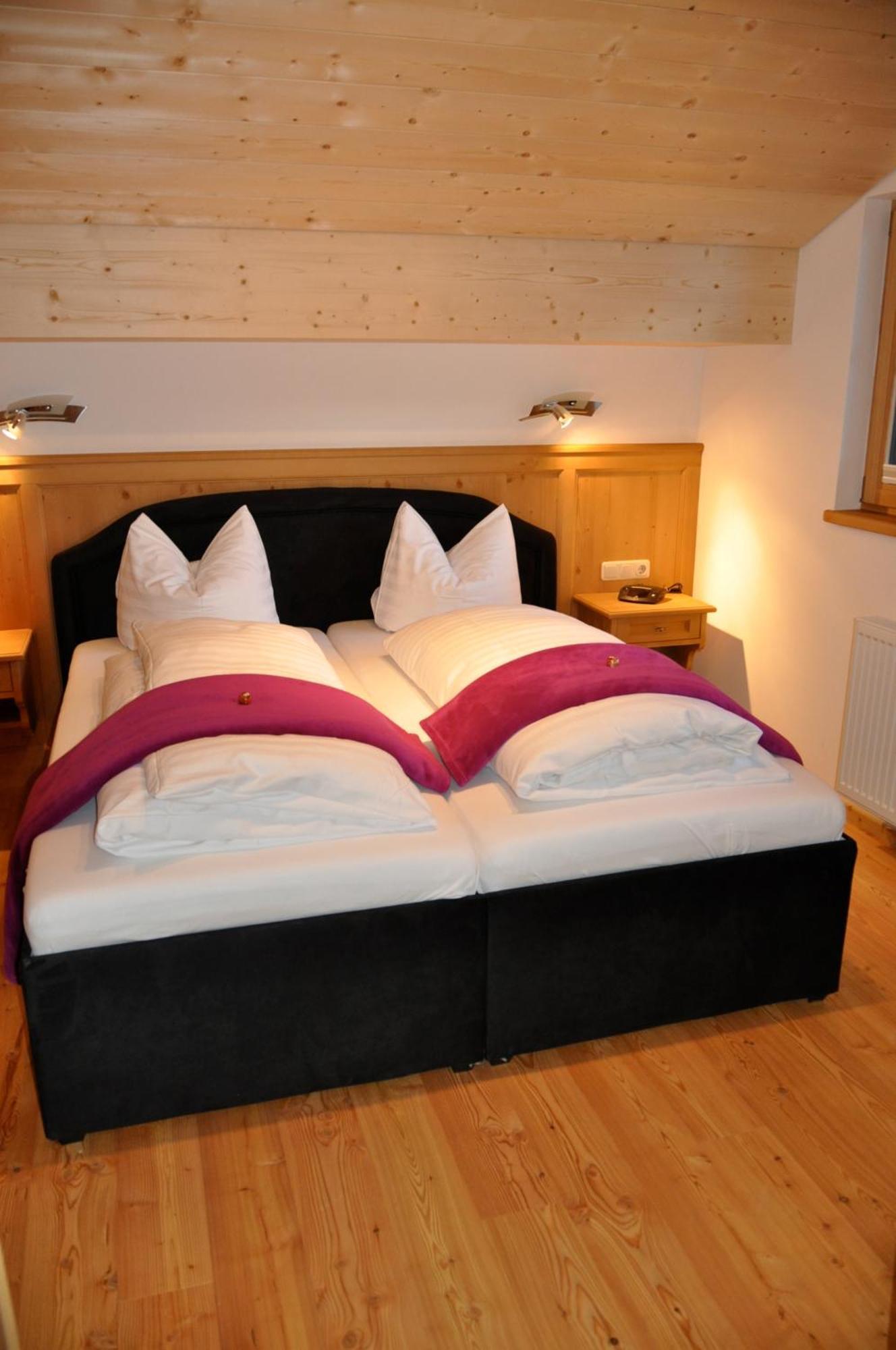 Ferienwohnung Jörgnerhaus Kals-am Großglockner Exterior foto