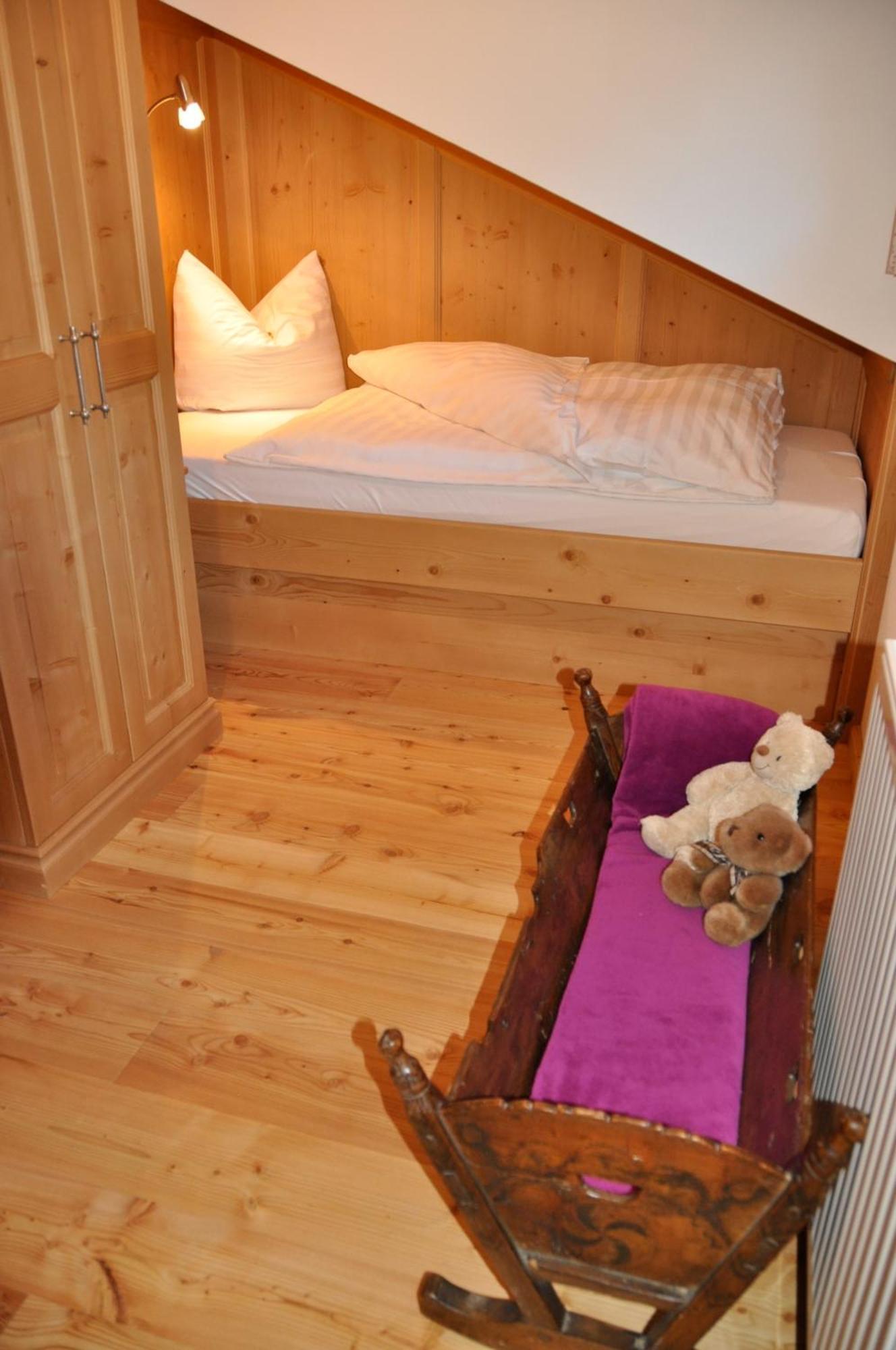 Ferienwohnung Jörgnerhaus Kals-am Großglockner Exterior foto