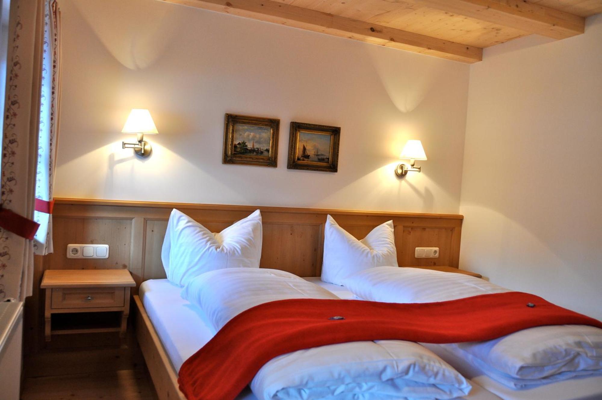 Ferienwohnung Jörgnerhaus Kals-am Großglockner Exterior foto